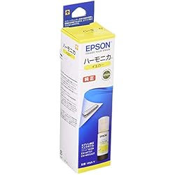 Amazon.co.jp: エプソン 純正 インクボトル ハーモニカ4色/マラカス